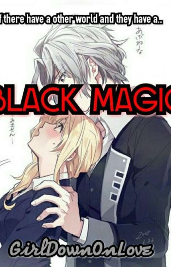 Black Magic (complete)