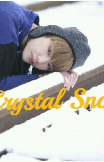 Crystal Snow --- Bts