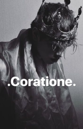 Coratione [ Kyle Centric]