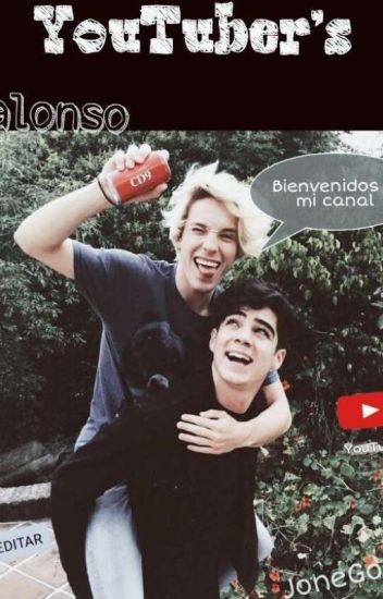 Youtuber's. -jalonso-