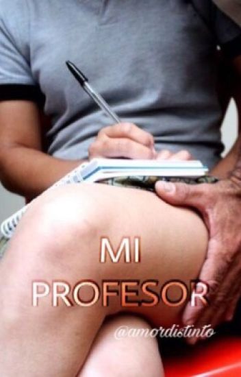 Mi Profesor
