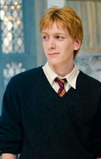 Fred Weasley X Reader [discontinued]