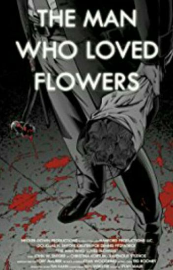 El Hombre Que Amaba Las Flores - Stephen King