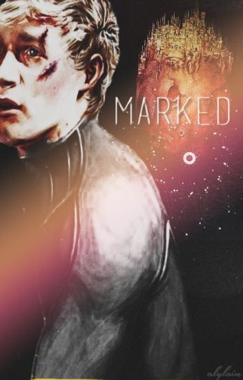 Marked. | Niall Horan.