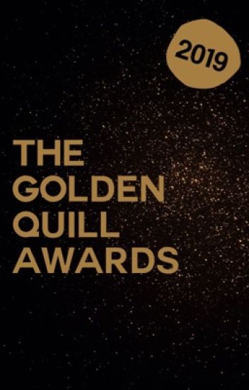 The Golden Quill Awards (closed For Judging)