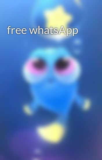 Free Whatsapp