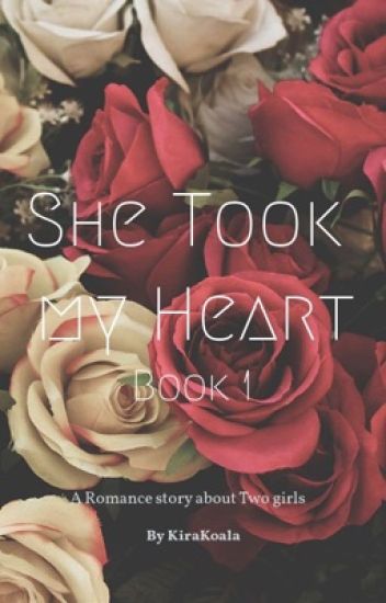 She Took My Heart - Heart Series Bk 1(lesbian Story)