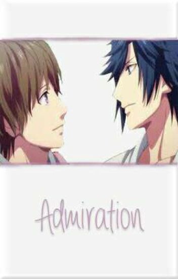 Admiration. |drabble| (tokiei, Utapri)