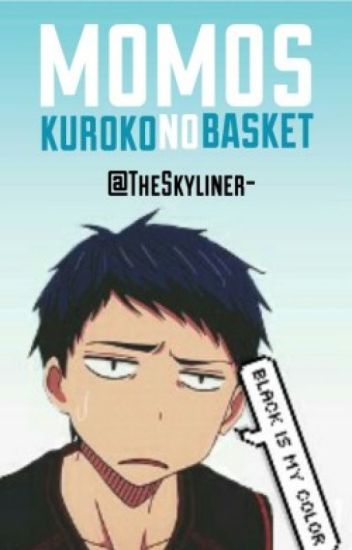 【 ✧ Momos De Kuroko No Basket ✧ 】