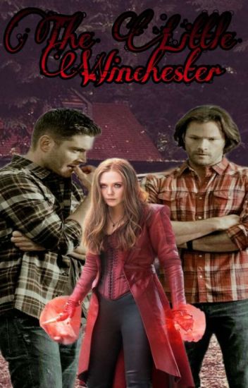 The Little Winchester ➼ Supernatural