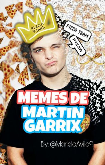Memes Y Frases De Martin Garrix 😎➕✖❤