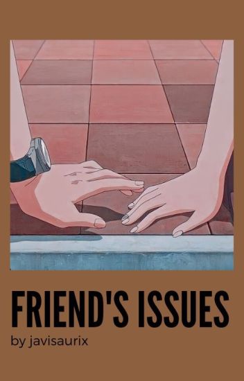 Friends Issues [ashton Irwin]