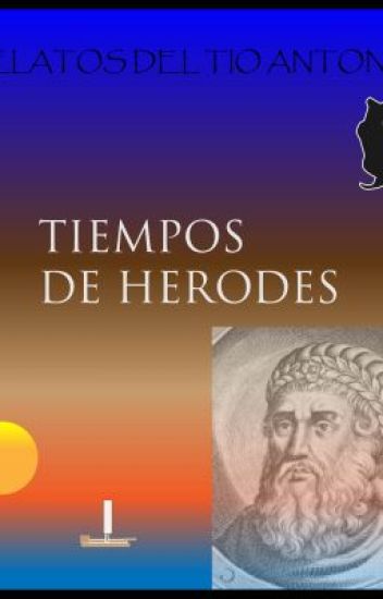 Tiempos De Herodes
