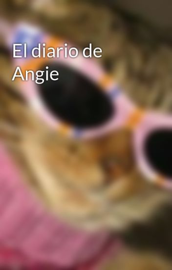 El Diario De Angie
