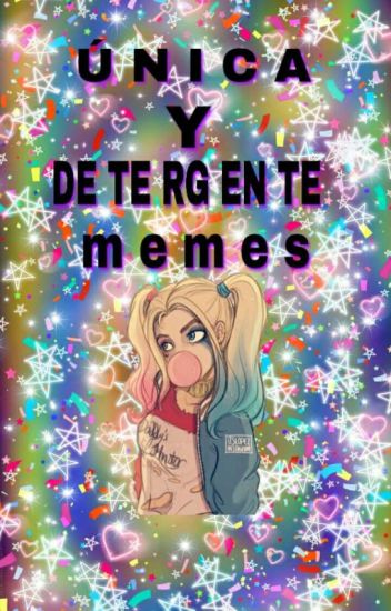 Únicas Y Detergentes; Memes