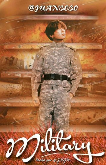 Militar ➳ Kookmin - 국민 Fanfic.