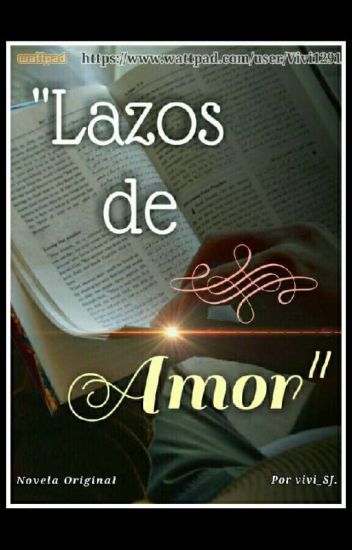 "lazos De Amor"