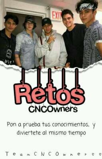 Retos Cncowners