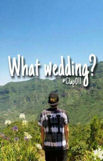 What Wedding?; Elrubius