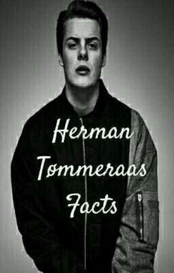 Herman Tømmeraas Facts
