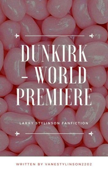 Dunkirk - World Premiere. - Ls (os)