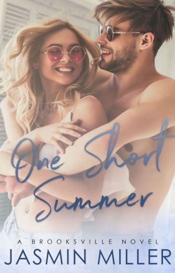 One Short Summer (sample Chapters)
