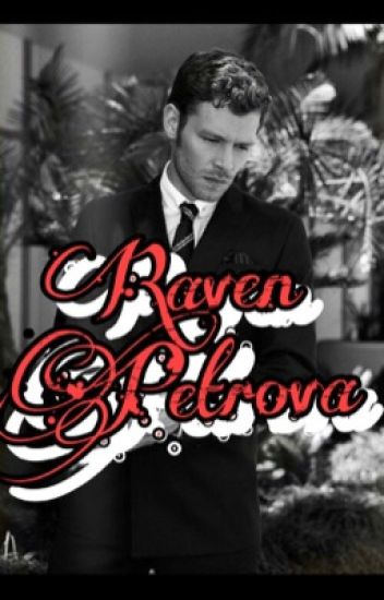Raven Petrova|the Vampire Diaries|[1]