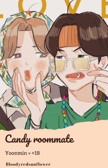 °˖✧candy Rommate [🔞]ym |vkook