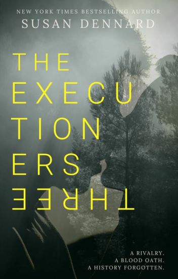 The Executioners Three