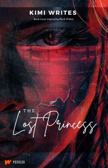 The Lost Princess (completed Under Dreame)