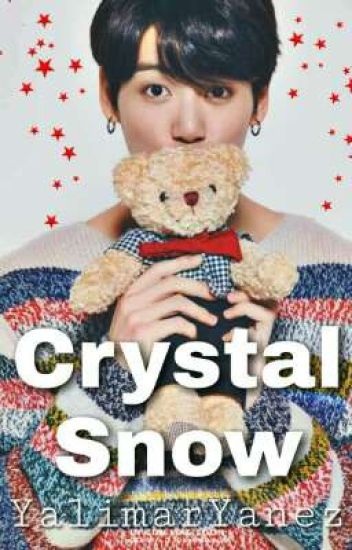 Crystal Snow ❄ [jjk] Completa