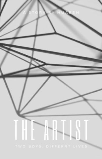 The Artist [bxb] (completed)