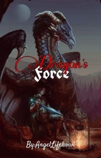 Dragon's Force |[saint Seiya]| Ua [próximamente]