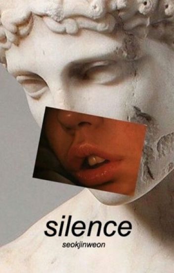 Silence :: Vkook