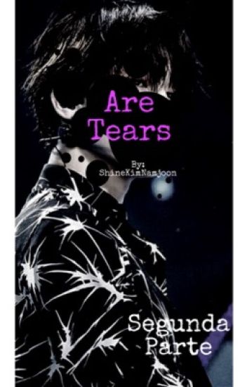 Are Tears | Yoonmin [segunda Parte]