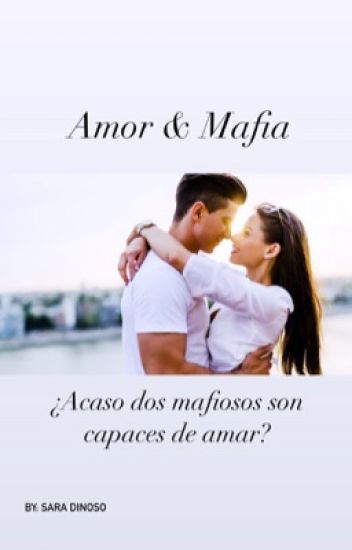 Amor & Mafia (en Edición)