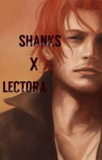 Shanks X Lectora (+18)
