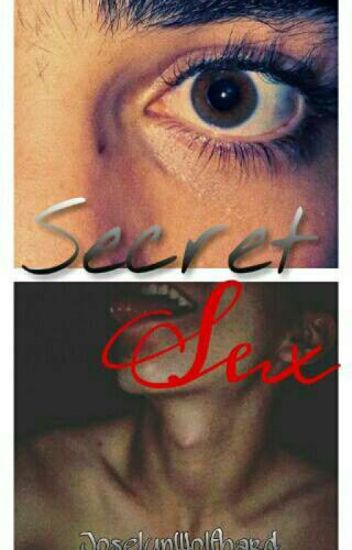 Secret Sex | J C [hot +18]