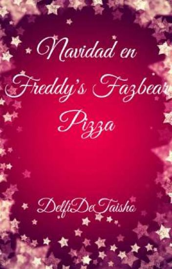 Navidad En Freddy's Fazbear Pizza (especial)