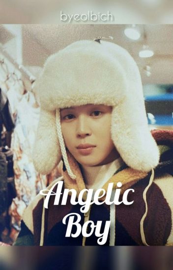Angelic Boy (yoonmin)
