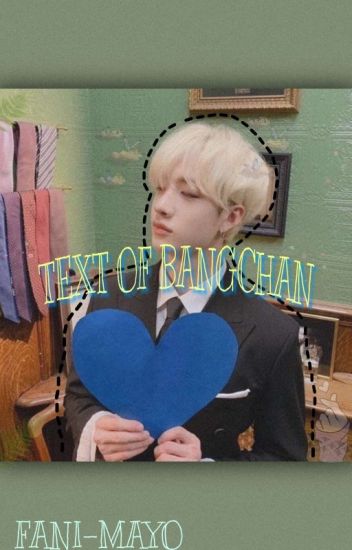 Text Of//bang Chan