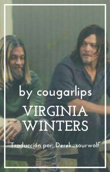 Virginia Winters By Cougarlips.