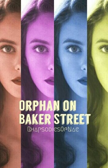 Orphan On Baker Street
