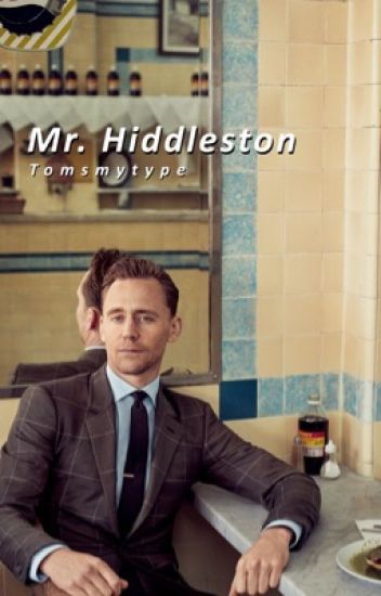 Professor Hiddleston The Actor