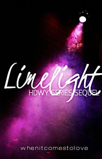 Discontinued Limelight [hdwy Series Sequel]