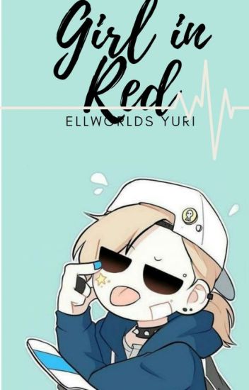Girls In Red [ellworld Yuri]