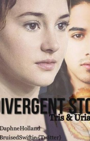 A Divergent Story. [[tris&uriah]]