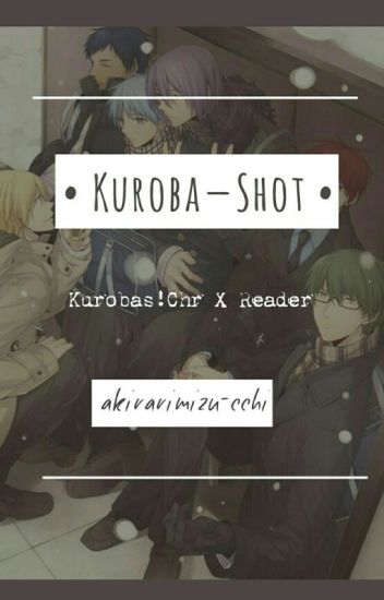 ; Kuroba-shot