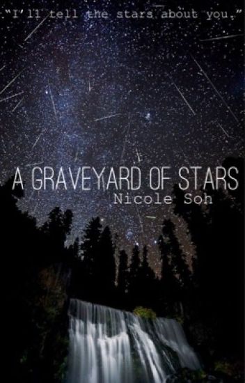 A Graveyard Of Stars