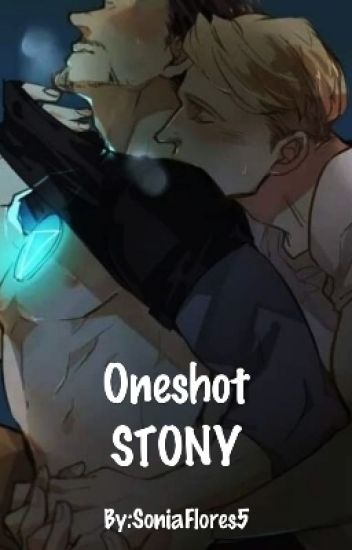 One Shot Stony